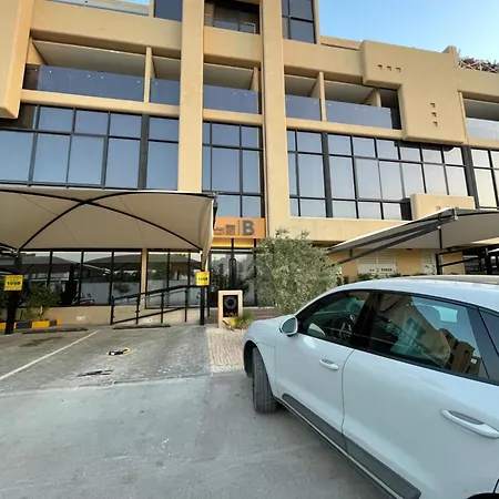 شقة فندقية فاخرة Riyadh Exterior photo