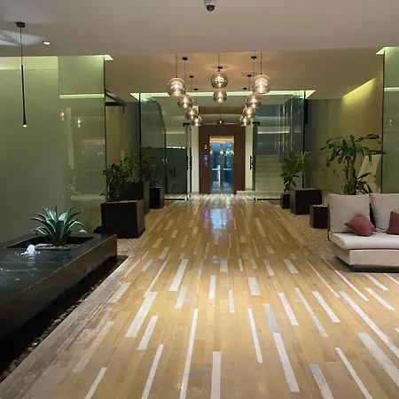 شقة فندقية فاخرة Riyadh Exterior photo