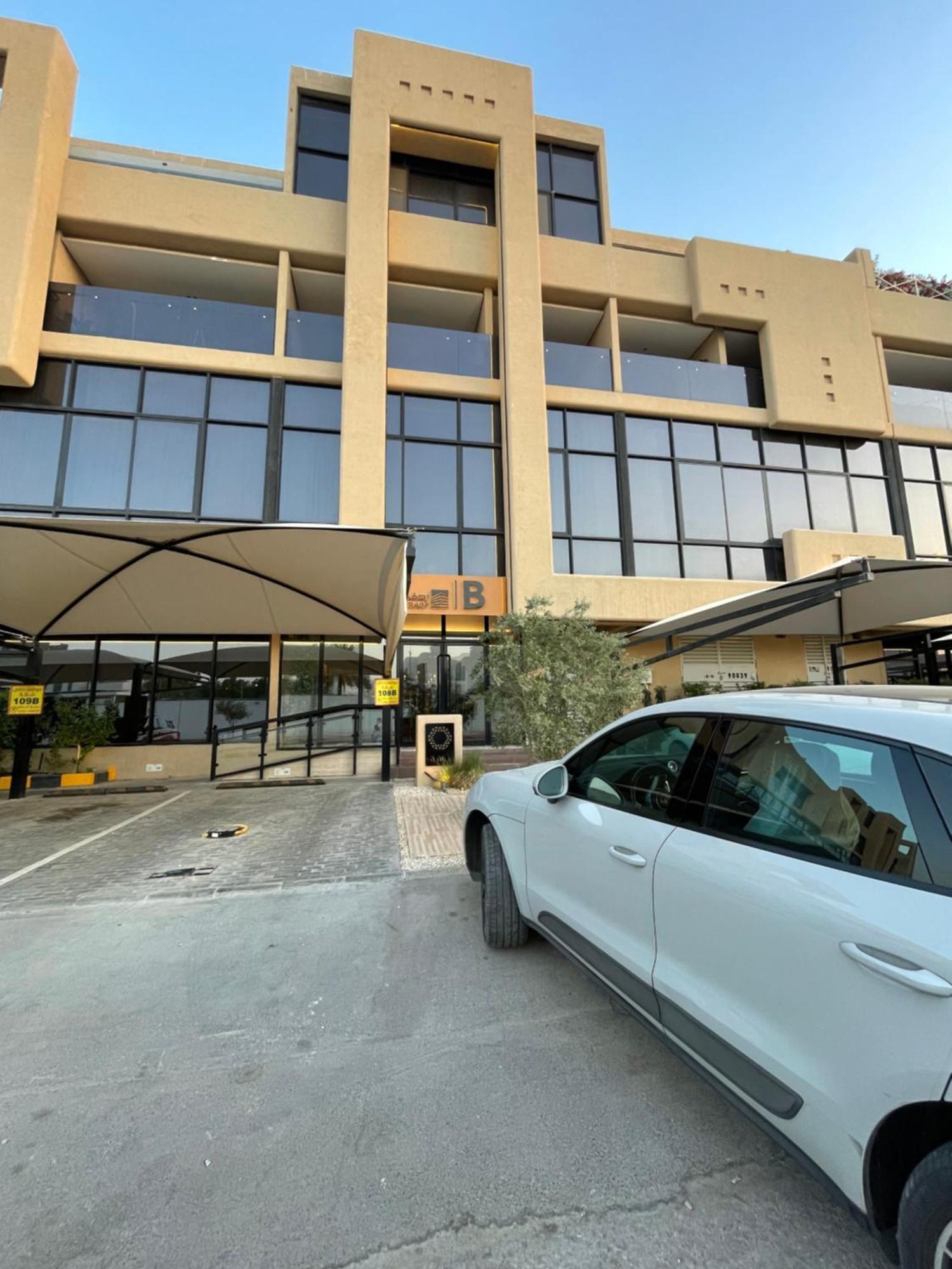Apartment فاخرة Riyadh