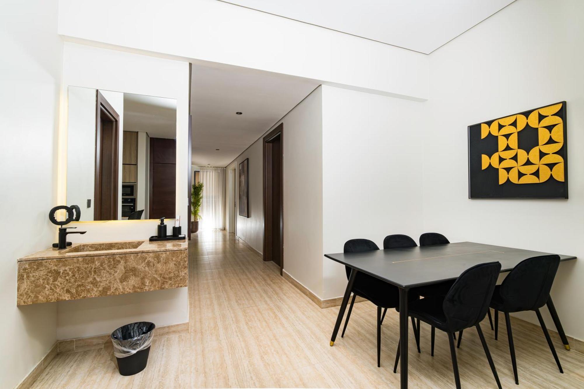 Apartment فاخرة *