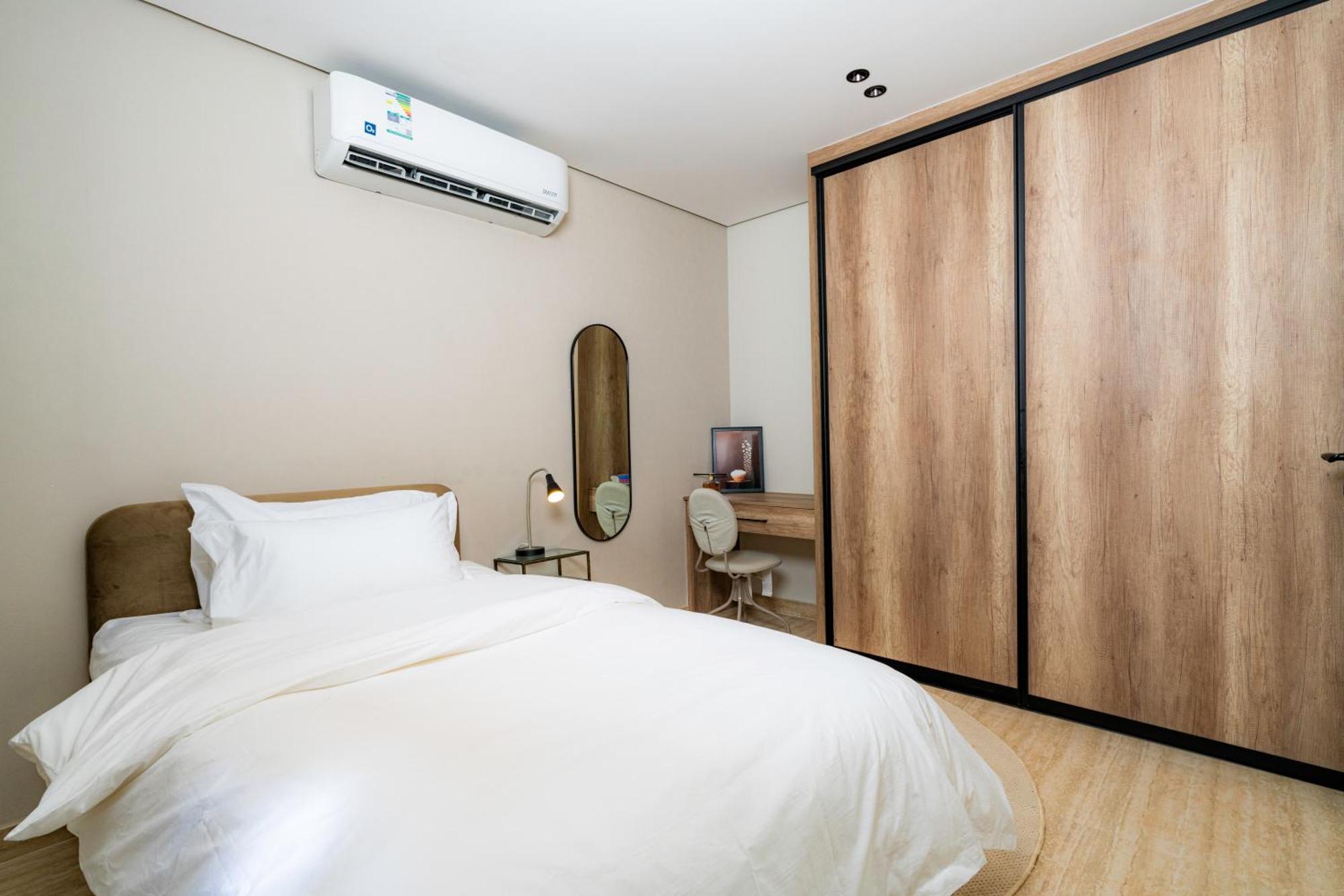 Apartment فاخرة *