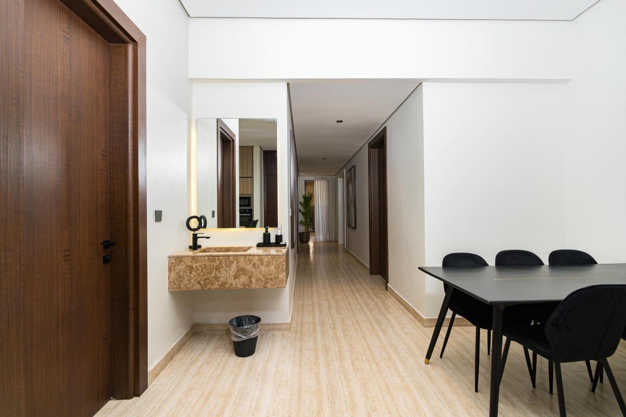 Apartment فاخرة