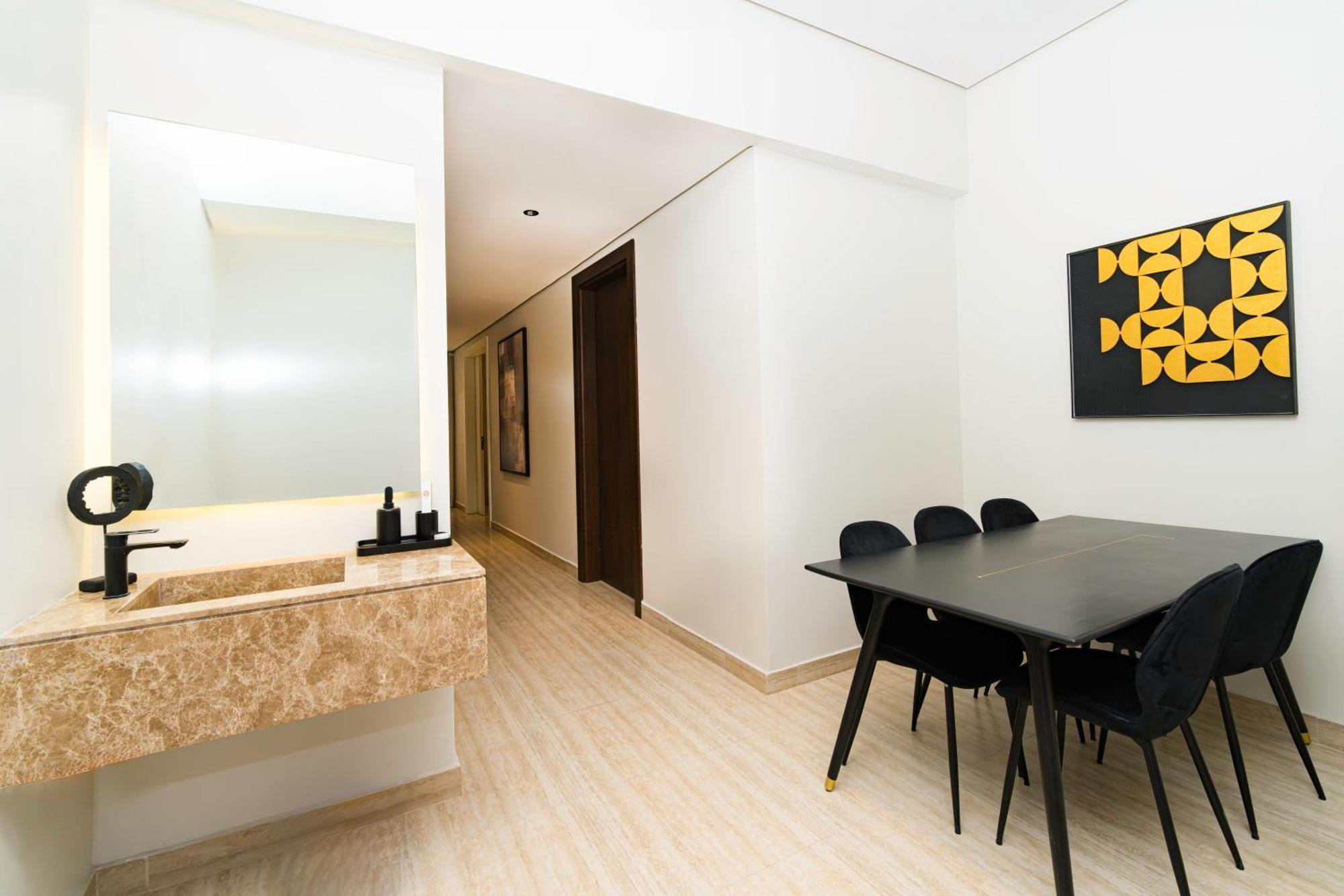Apartment فاخرة