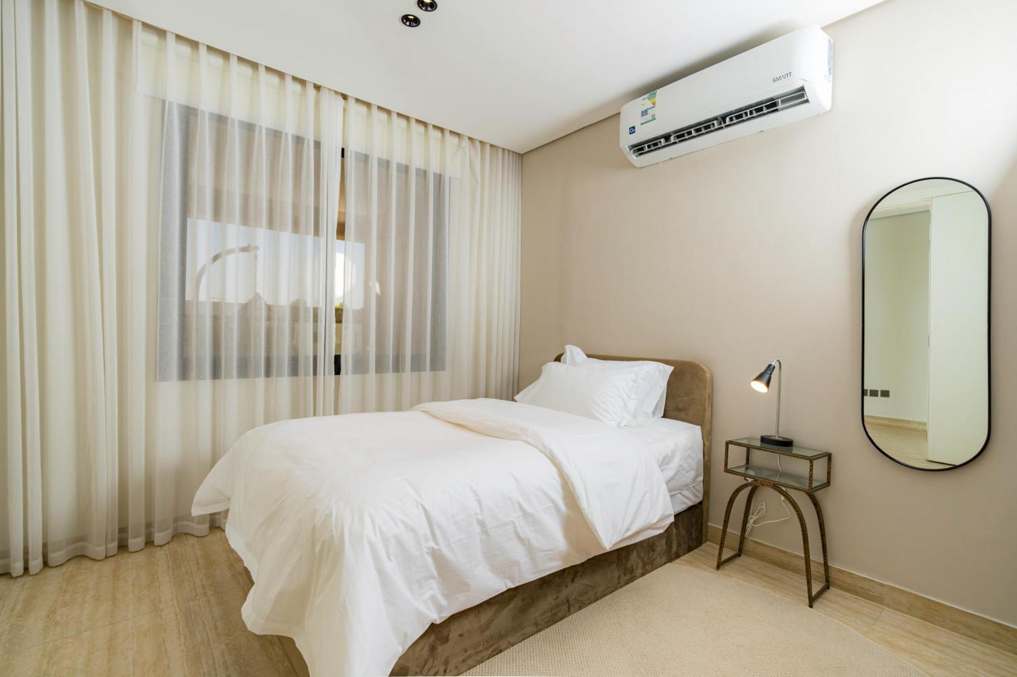 Apartment فاخرة Riyadh