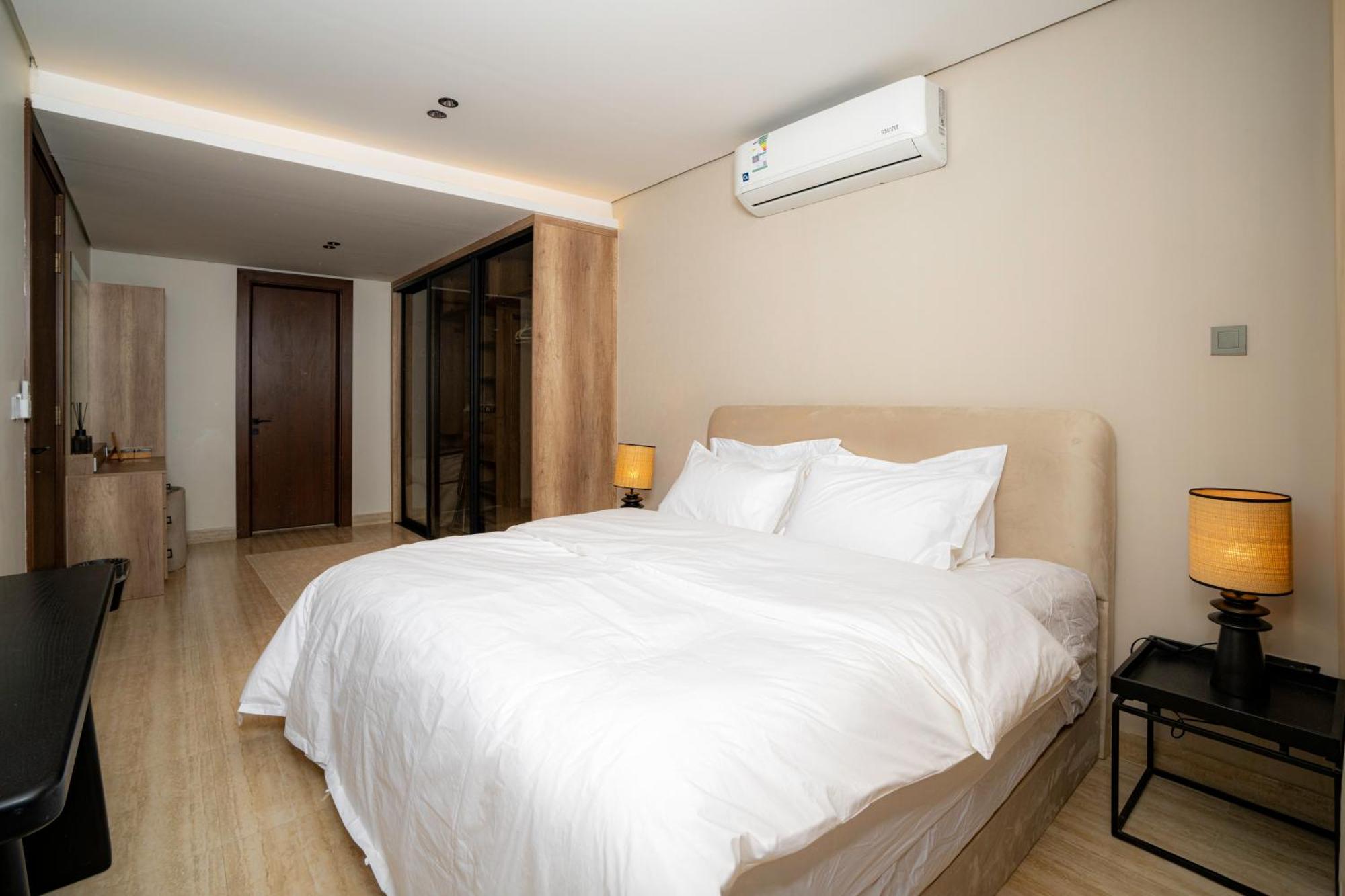 Apartment فاخرة Riyadh