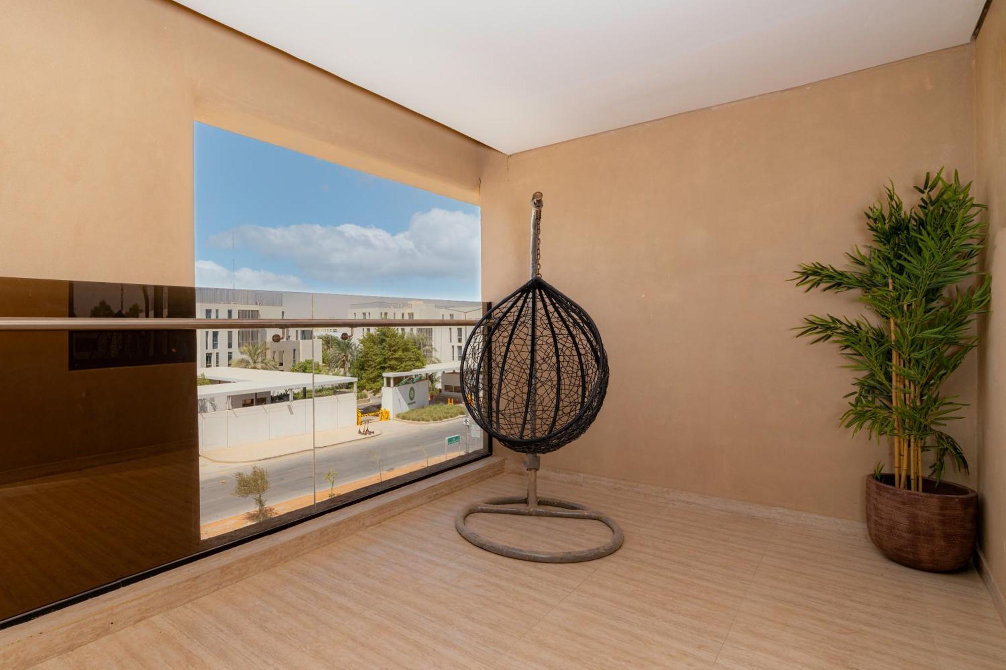 Apartment فاخرة
