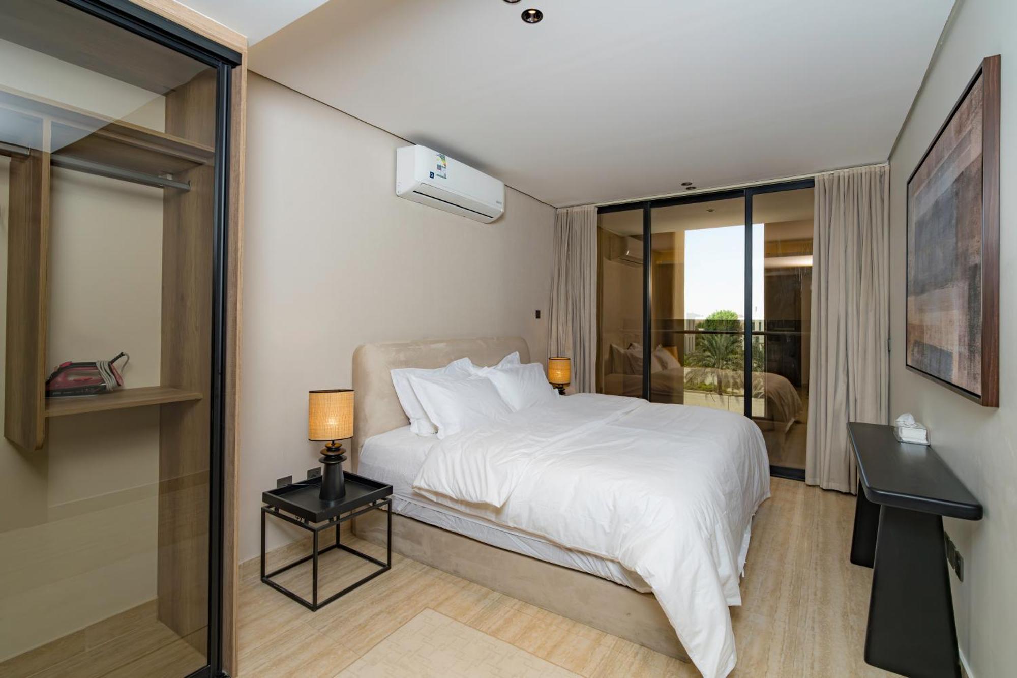 Apartment فاخرة *