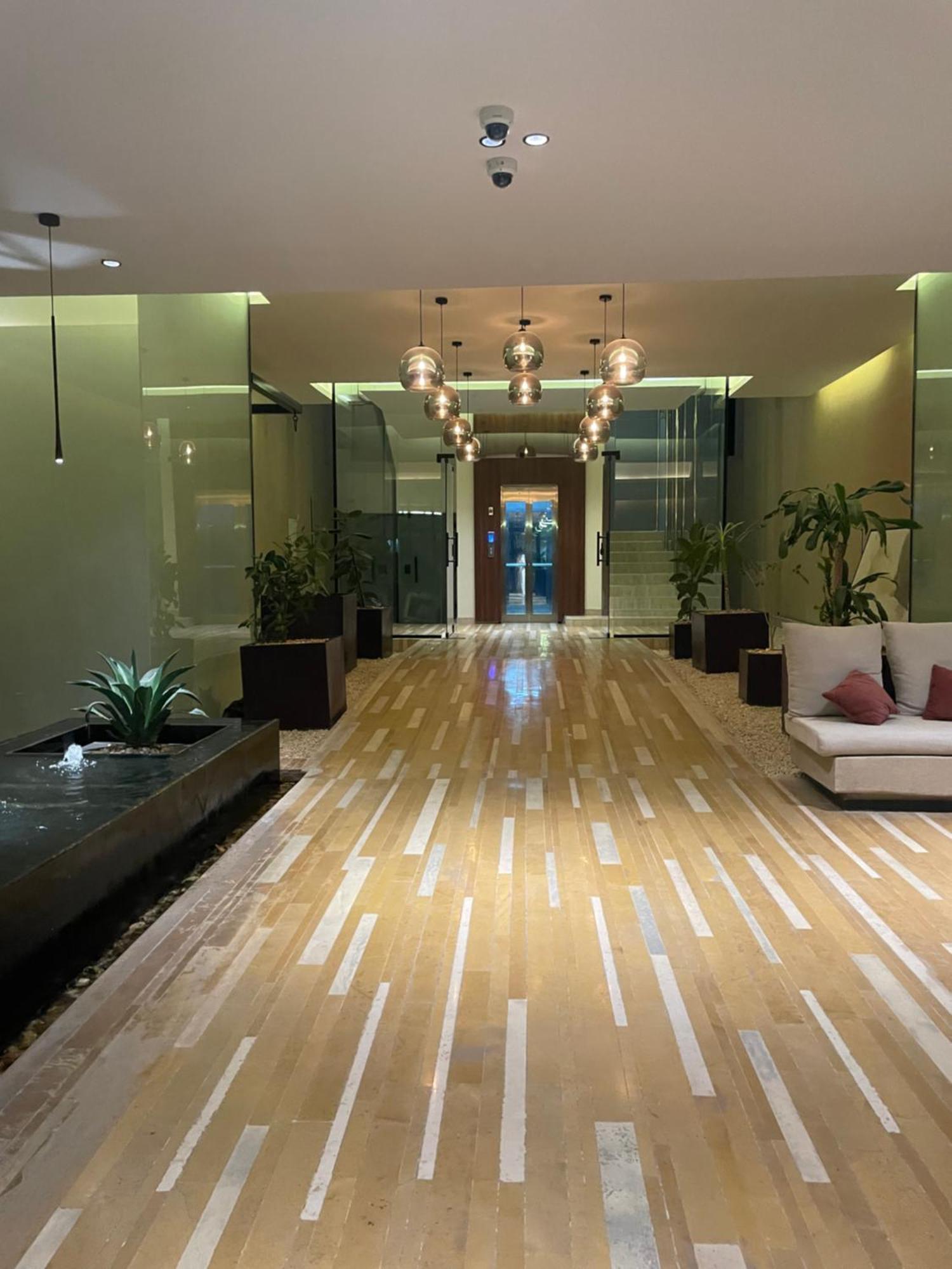 Apartment فاخرة *